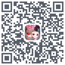 紫禁十二时辰 QRcode