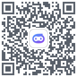 品茗晓筑codice QR per il download