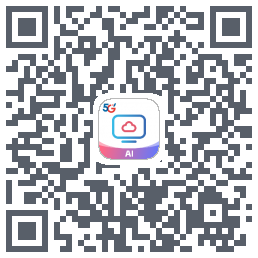 天翼云电脑 QRcode