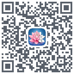 Zen Color QRcode