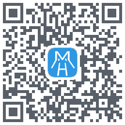 航梦编辑器codice QR per il download