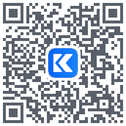 BIM快看のダウンロードQRコード