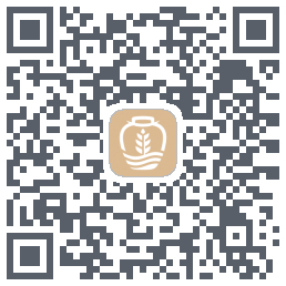 小谷丰收código QR de descarga de