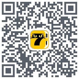 七猫作家助手的下載二維碼