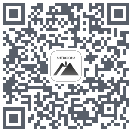 墨库 QR-код для загрузки