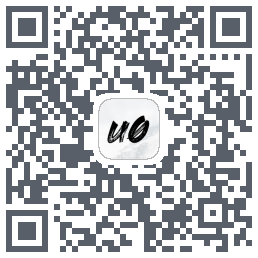 unc0ver的下载二维码