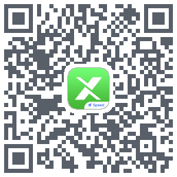 XTrend Speed的下載二維碼