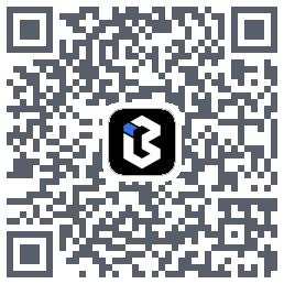 BlueprintGo的下載二維碼