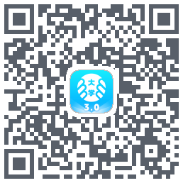 掌上大学Download QR-Code