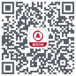 华夏财富 QRcode