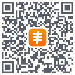 丰e管家 QRcode
