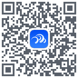 看天Testdu code QR de téléchargement