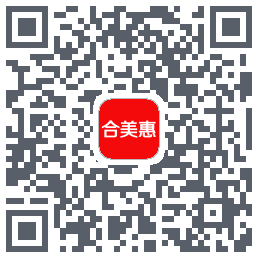 合美惠的下載二維碼