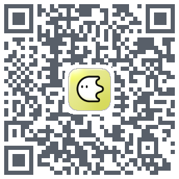 Blurrrcodice QR per il download