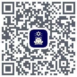 塔罗蛙 QRcode