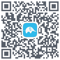 象前充 QRcode