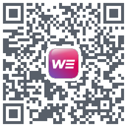 betterWE星球Download QR-Code