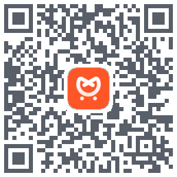 蝉选du code QR de téléchargement