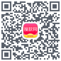 搜款网的下載二維碼