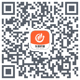 东亚财富 QRcode