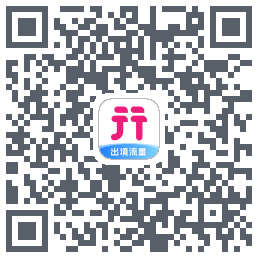 无忧行codice QR per il download