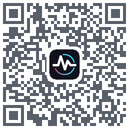 MERIT超燃脂 QRcode