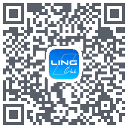 LING Club QRcode