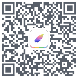 逸记 QRcode