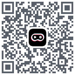 播城 QRcode