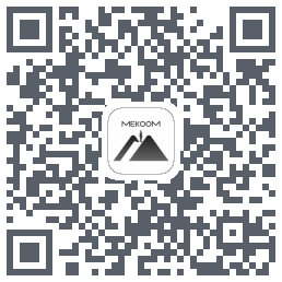 墨库 QRcode