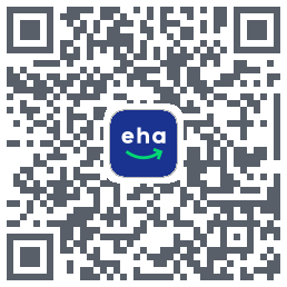 ehamarketscódigo QR de descarga de