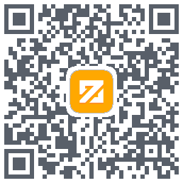 租信宝 QRcode
