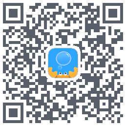 冒泡 QRcode