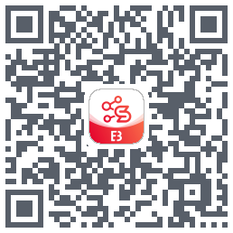 胜券POS-E3的下載二維碼