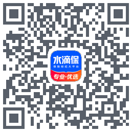水滴保 QRcode