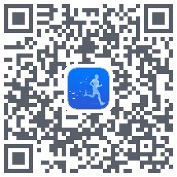 宜准跑步 QRcode