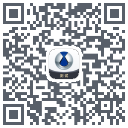 腾势汽车 QRcode