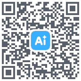 讯飞AI学のダウンロードQRコード