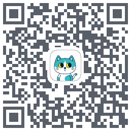 东呈青猫会的下載二維碼