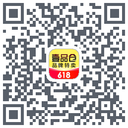 壹品仓código QR de descarga de
