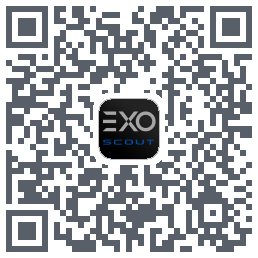Fly Scout QRcode