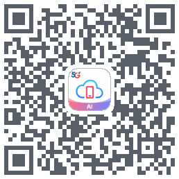 天翼AI云手机企业体验版 QRcode