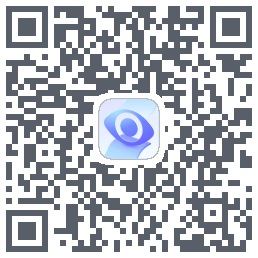 快识别のダウンロードQRコード