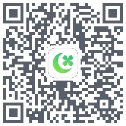 绿城生活Download QR-Code
