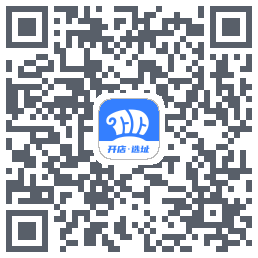 上上参谋的下载二维码