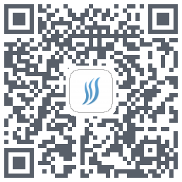 三鸽流水 QRcode