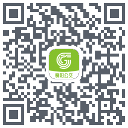 襄阳出行código QR de descarga de