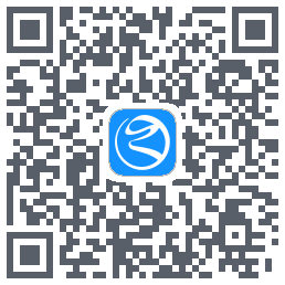 浙里办codice QR per il download
