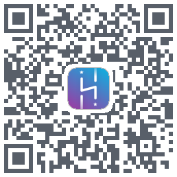 星斗推のダウンロードQRコード