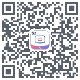 天翼云电脑 QRcode